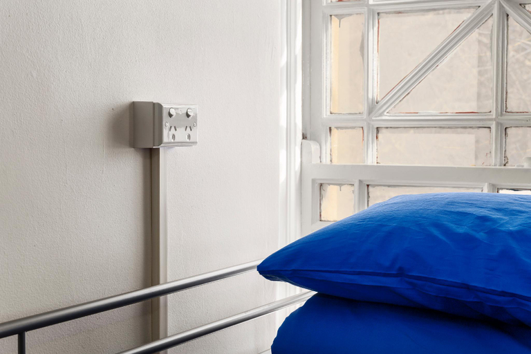 Bedroom 21