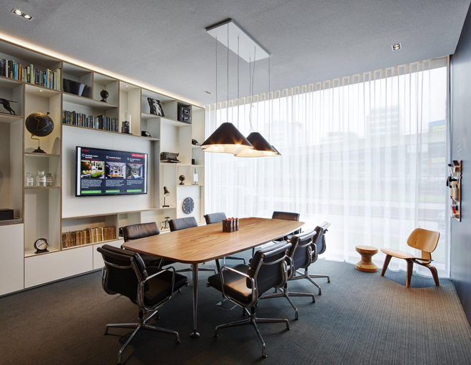 Others 4, citizenM Amsterdam Airport Schiphol, Haarlemmermeer