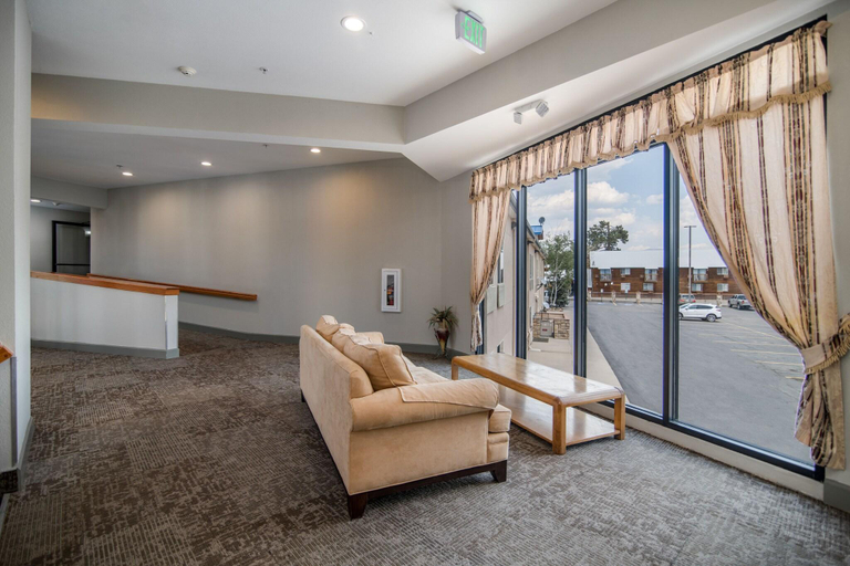 Public Area 2, HillSide Inn, Archuleta