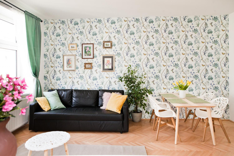 4, Twin Apartment, Wien