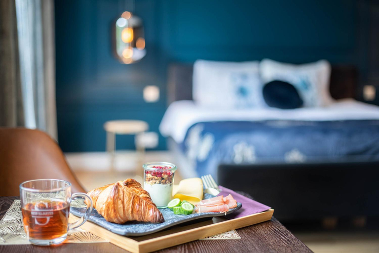 Food & Drinks 3, Heuvelsuites, Oosterhout