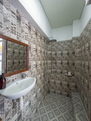 Bathroom 3