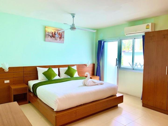 Others 4, saithong guesthouse, Pulau Phuket