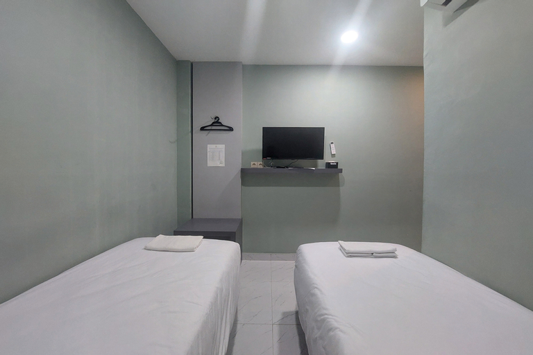 Bedroom 17