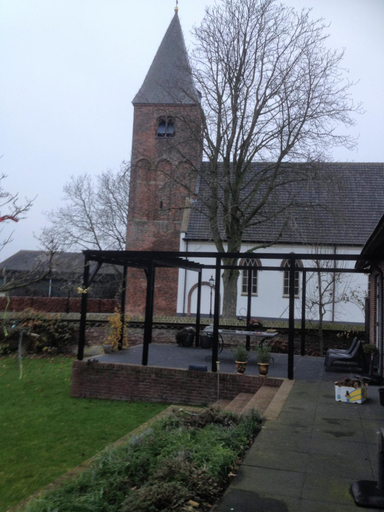 Exterior & Views 1, B&B 't Pakhuis, Geldermalsen
