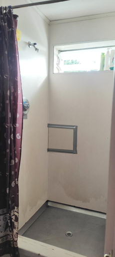 Bathroom, South Rakaia Hotel, Ashburton