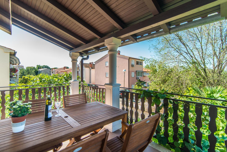 Others 2, Apartmani Marina Porec, Poreč