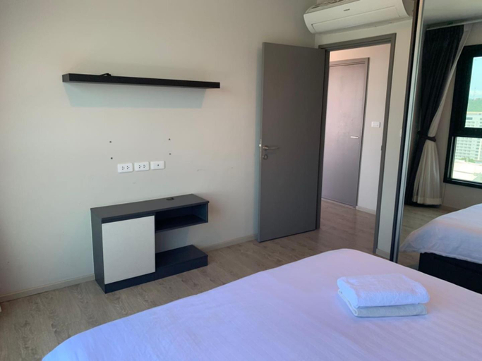 Bedroom 15