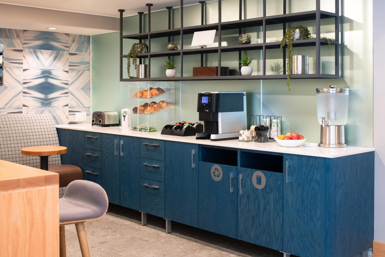 Public Area 2, Hotel Keen, Santa Clara