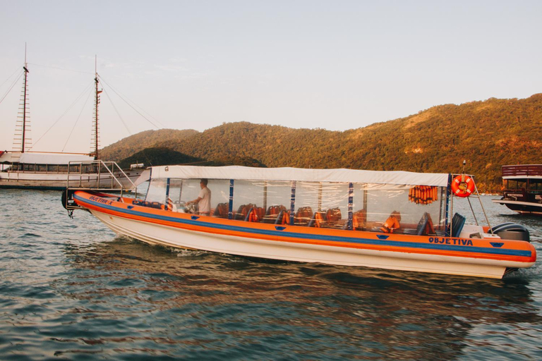 Others 4, Porto do Sol Suites, Angra dos Reis