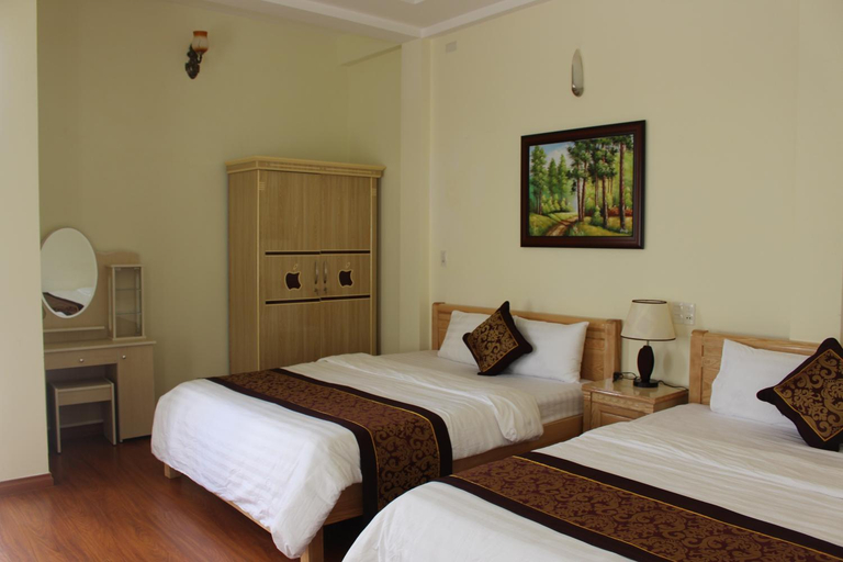 Others 2, Thien Phu Guesthouse Dalat, Đà Lạt