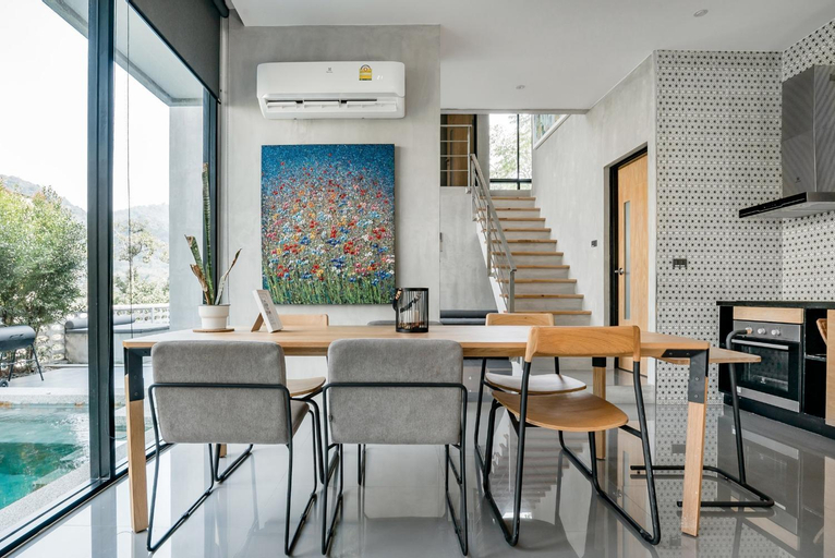 Others 5, Woodpecker Villa - Kamala Beach, Phuket Island