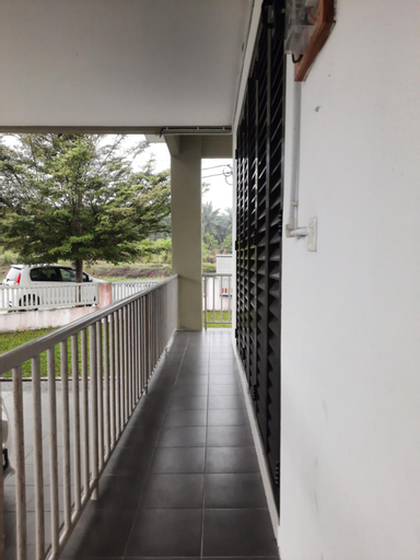 Others 4, AZ Homestay Bertam Perdana With Free Wifi, Seberang Perai Utara