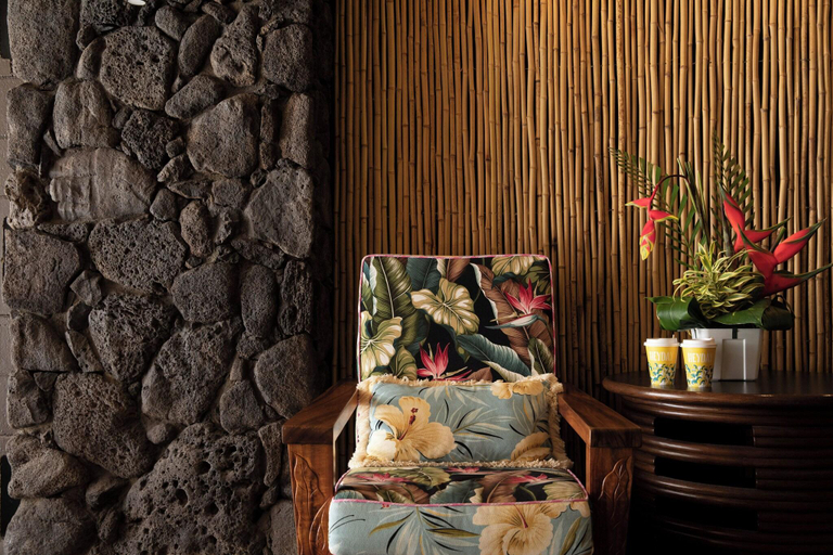Public Area 3, White Sands Hotel, Honolulu