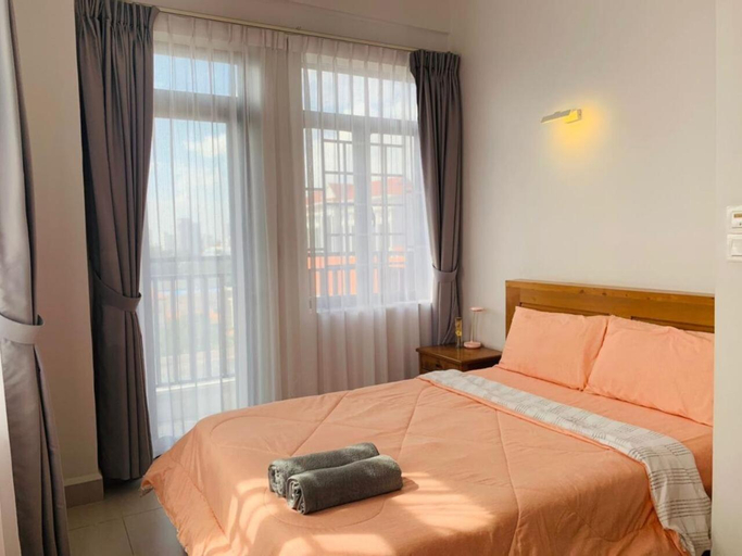 Bedroom 8