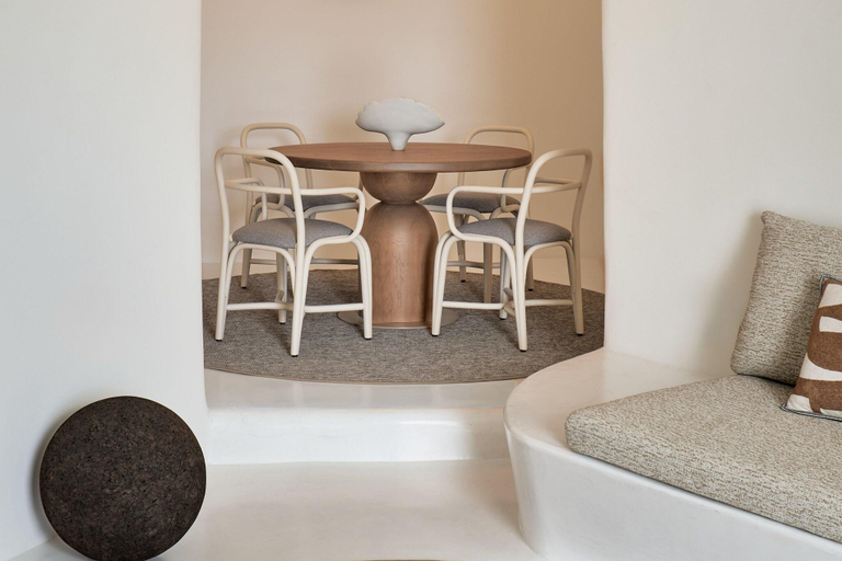 Public Area 4, Mystique, South Aegean