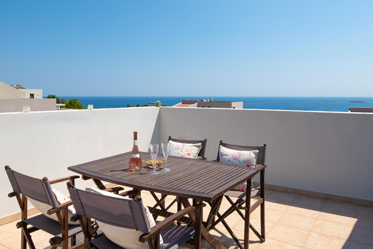 Surrounding environment, Villa Paradeiso with Private Pool, South Aegean