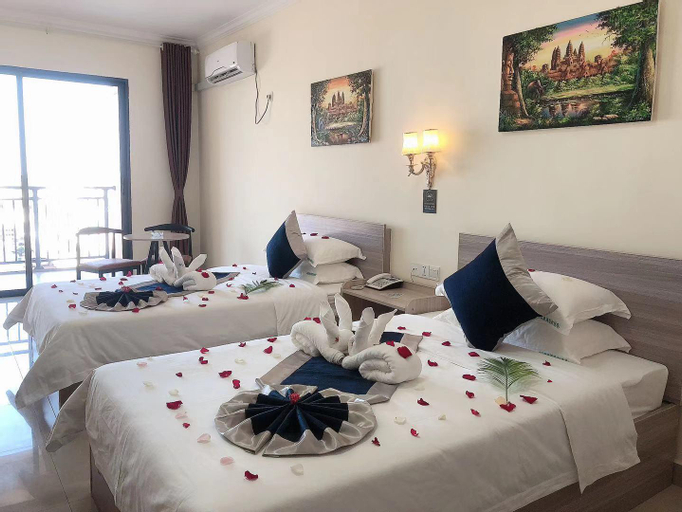 Bedroom 5