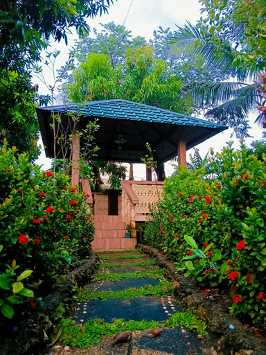 Others 4, Monte Rio Gardens Bed & Breakfast, Alaminos City