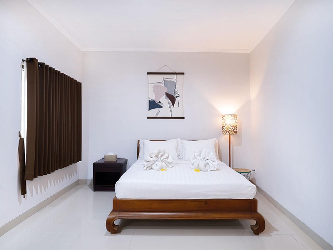 Bedroom 15