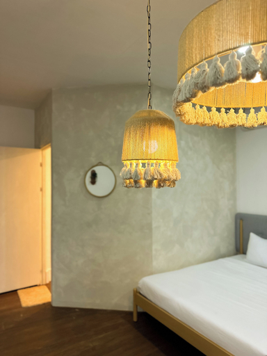 Bedroom 3, cclim resort with pool party, Lapu-Lapu City