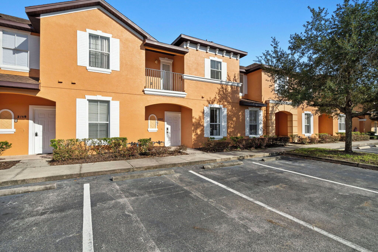 Exterior & Views 2, Regal Oaks Resort, Osceola