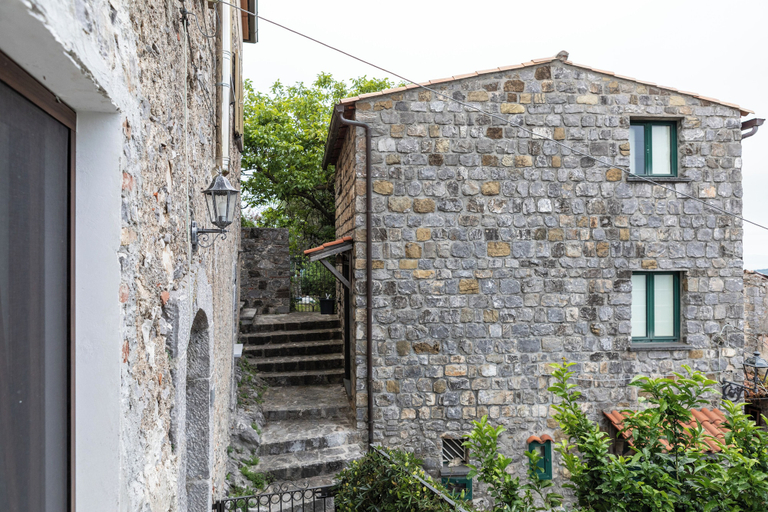 Exterior & Views 2, Casa Frida, Salerno