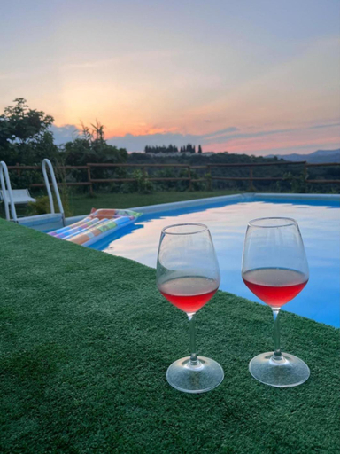 Others 5, B&B La Casa in Campagna, Pescara