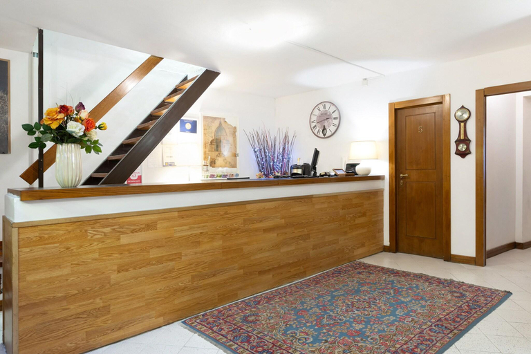 Public Area 3, Hotel Duomo Firenze, Florence