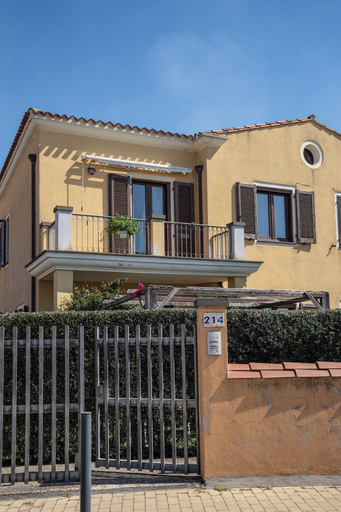 Exterior & Views 2, Casa Graziosa - Appartamento 5, Oristano