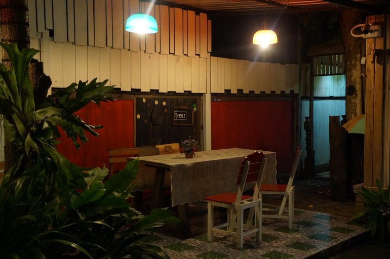 Others 5, Tanyahouse, Muang Chiang Rai
