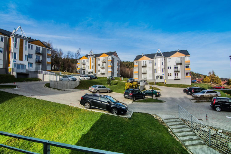 Others 5, Apartamenty Izerskie - ul. Cicha 13F-G, Lubań