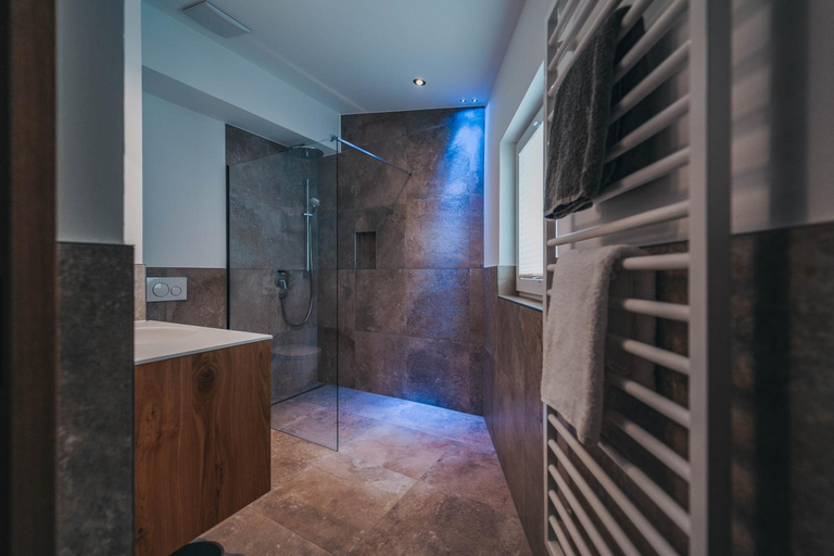 Bathroom 3, ARLhome - Zuhause am Arlberg, Landeck