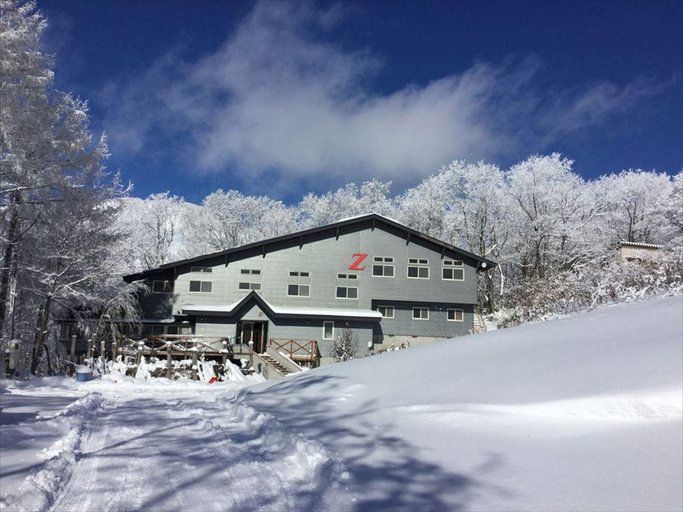 Others 4, Lodge Christmas Rose Zao, Yamagata