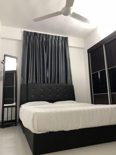 Bedroom 12