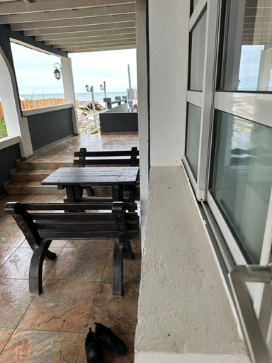 3, Apartamentos del mar, Pinamar