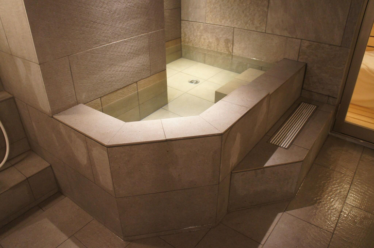 Bathroom 5, Hotel Abest Hakuba Resort, Hakuba