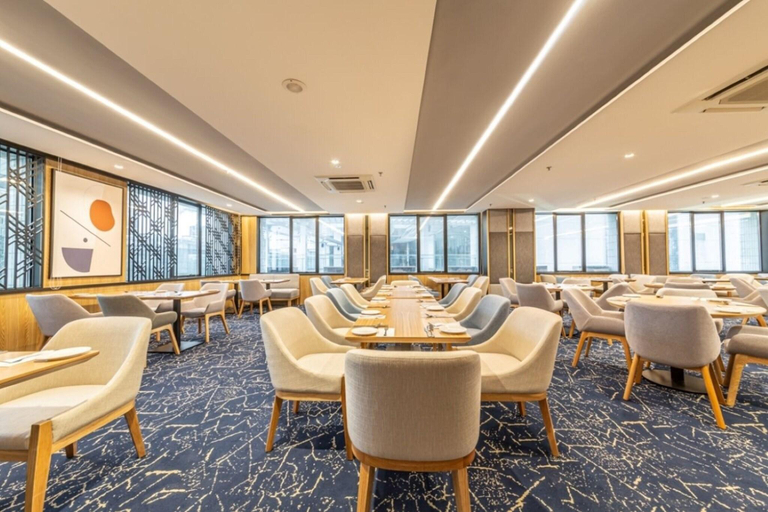 Food & Drinks 5, Ibis Styles Johor Bahru City Centre (Opening October 2026), Johor Bahru
