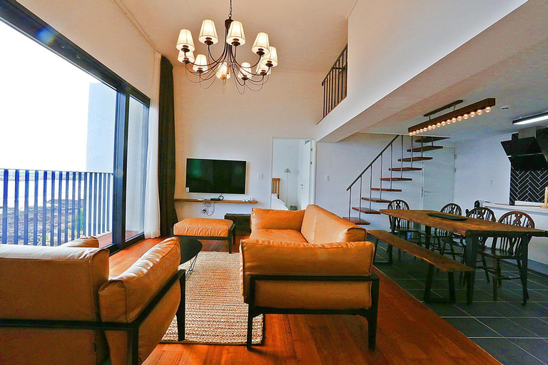 Others 5, THE VILLAS OCEAN Family (The Villas Ocean Family), Seogwipo