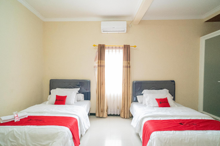Bedroom 6