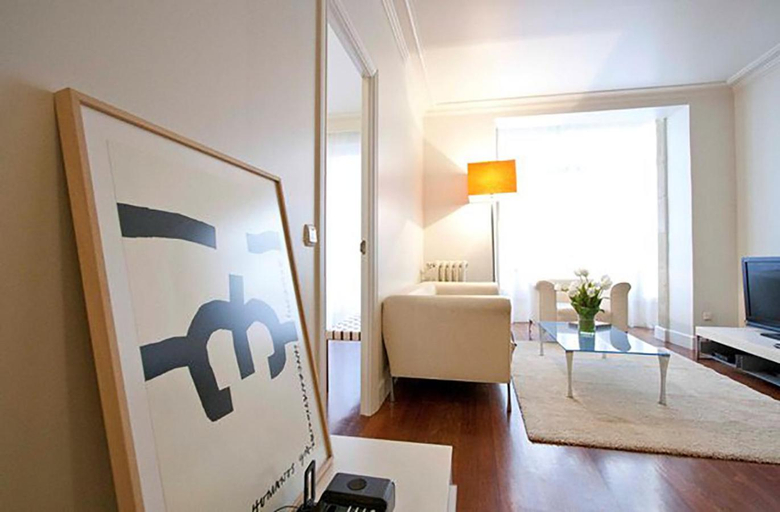 The Rentals Collection - Leonardo, Guipúzcoa