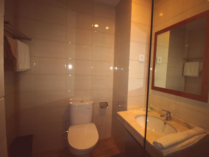 Bathroom 6