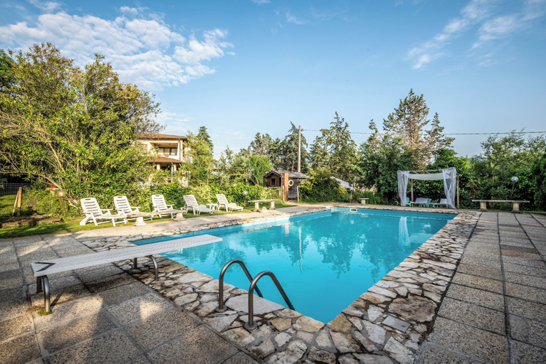 Sport & Beauty 4, Villa Santa Gabriella & Monolocale, Grosseto