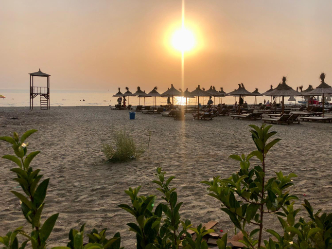 Beach 2, Beach Apartments Durres, Durrësit
