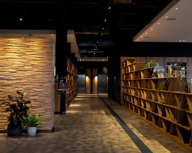 Public Area 3, Sage Melbourne Ringwood, Maroondah - Ringwood