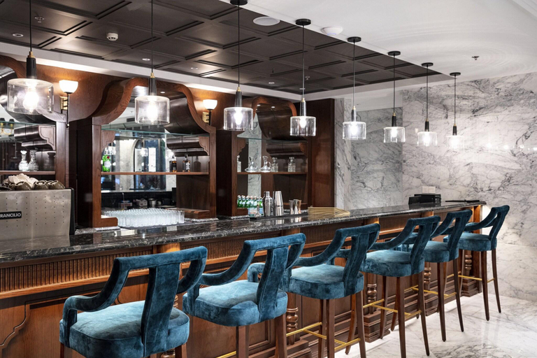 Food & Drinks 5, Peridot Grand Hotel And Spa By Aira, Hoàn Kiếm