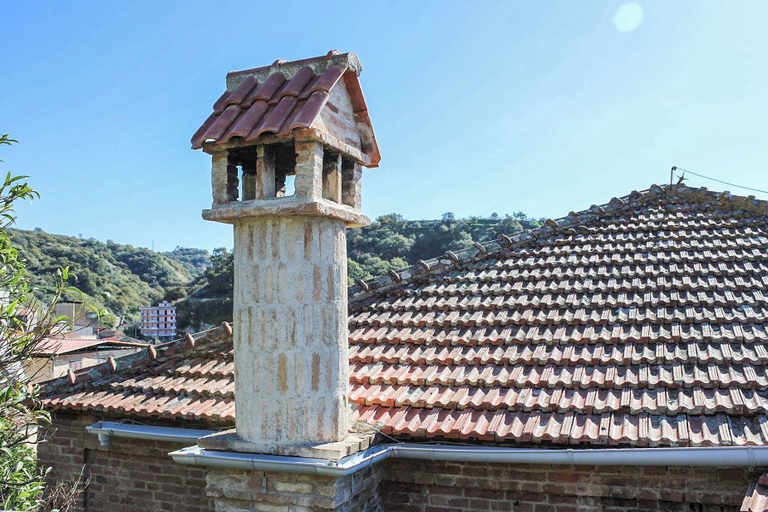 Exterior & Views 2, Antica Cantina Emilia, Reggio Di Calabria