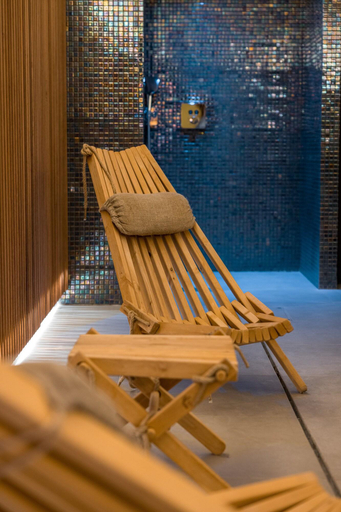 Sport & Beauty 3, Villas Foch, Gironde