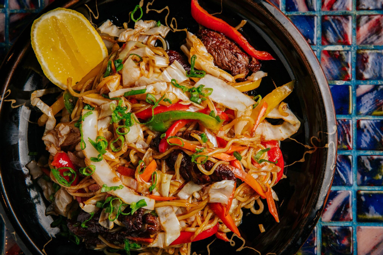 Food & Drinks 19