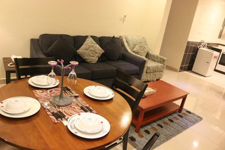 Others 2, Al-Fakhamah Hotel Apartments - Families Only, Al Khobar